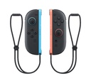 Nintendo Joy-Con 2 Nero, Blu, Rosso Bluetooth Joystick Analogico/Digitale Nintendo Switch 2