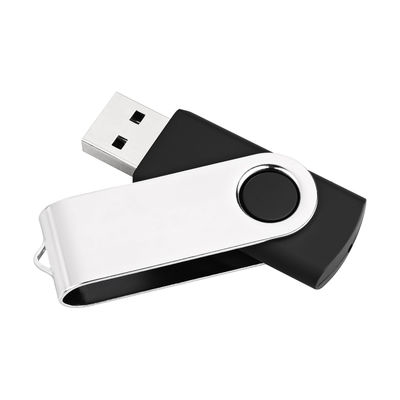[MR908NTRL] MediaRange MR908NTRL unità flash USB 8 GB USB tipo A 2.0 Nero, Argento