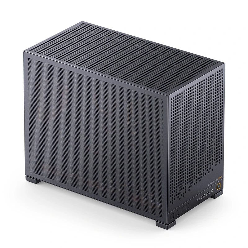 [D32 PRO MESH BLACK] Case Jonsbo  D32 PRO Mesh Mini-mATX Nero