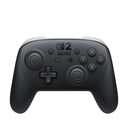 Gamepad Analogico/Digitale Nintendo Switch 2 Pro Bluetooth Nero - SPEDIZIONE IMMEDIATA