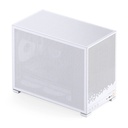 Jonsbo D32 STD MESH Midi Tower Bianco