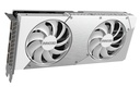 Scheda Video INNO3D Nvidia GeForce RTX 5060 Ti 8GB TWIN X2 OC GDDR7 Bianco