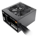 Thermaltake HAMBURG alimentatore per computer 650 W 24-pin ATX ATX Nero