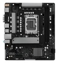Scheda Madre ASROCK H810M-X Micro-ATX DDR5 Socket LGA 1851