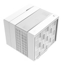 DeepCool Assassin VC Elite WH Processore Raffreddatore d'aria 120/140 mm Bianco 1 pz