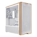 Case Lian Li Lancool 217 Midi Tower ATX Vetro Temperato Bianco