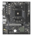 Scheda Madre Sapphire Pulse A520M-E AM4 DDR4 mATX