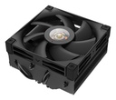 DeepCool AN400 Processore Raffreddatore d'aria 9,2 cm Nero 1 pz