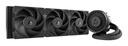 ARCTIC Liquid Freezer III Pro 360 Processore Kit di raffreddamento a liquido 12 cm Nero 1 pz