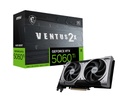 Scheda Video MSI NvidiaGeForce RTX 5060 Ti 16G VENTUS 2X OC Plus 16GB GDDR7