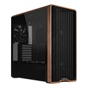 Case Lian Li Lancool 217 Midi Tower ATX Vetro Temperato Nero