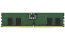Kingston Technology ValueRAM memoria 8 GB 1 x 8 GB DDR5 6400 MT/s 288-pin DIMM