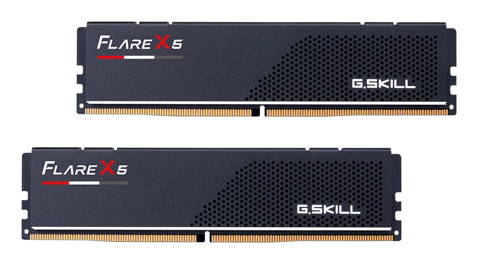G.Skill Flare X5 F5-6000J2836G16GX2-FX5 memoria 32 GB 2 x 16 GB DDR5 288-pin DIMM