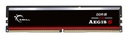 G.Skill Aegis F5-6000J3636F16GX1-IS memoria 16 GB 1 x 16 GB DDR5 288-pin DIMM