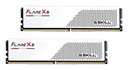 G.Skill Flare X5 F5-6000J3636F32GX2-FX5W memoria 64 GB 2 x 32 GB DDR5 288-pin DIMM