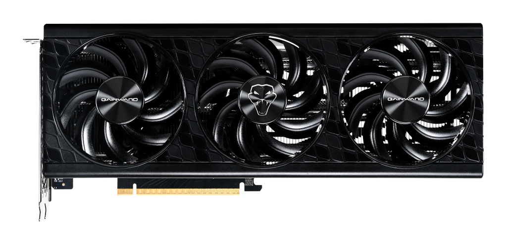 Scheda Video Gainward NvidiaGeForce RTX 5060 Ti Python III 8GB GDDR7