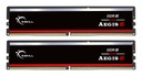 G.Skill Aegis F5-6000J3636F16GX2-IS memoria 32 GB 2 x 16 GB DDR5 288-pin DIMM