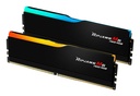 G.Skill Ripjaws M5 RGB F5-6000J3636F16GX2-RM5NRK memoria 32 GB 2 x 16 GB DDR5 288-pin DIMM
