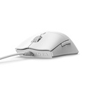 Mouse NZXT Lift 2 Symm mouse Gaming Mano destra USB tipo A Ottico 26000 DPI