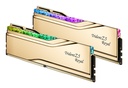 G.Skill Trident Z5 Royal F5-6000J2836G16GX2-TR5G memoria 32 GB 2 x 16 GB DDR5 6000 MT/s 288-pin DIMM