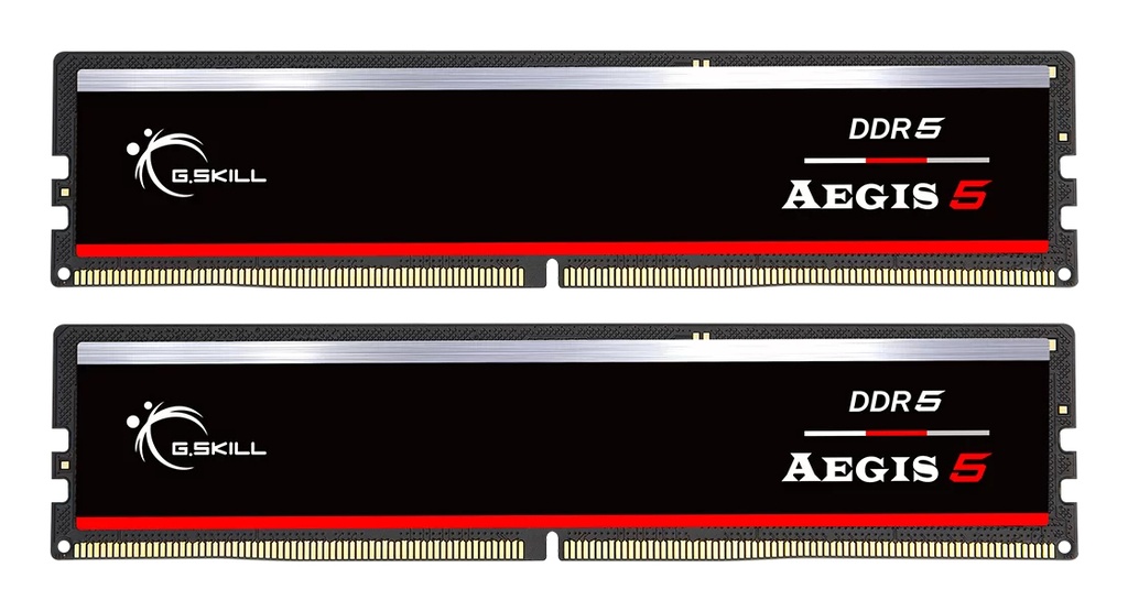 G.Skill F5-5200J4040A32GX2-IS memoria 64 GB 2 x 32 GB DDR5 4800 MT/s 288-pin DIMM