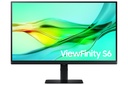 Samsung S27D604UAU Monitor PC 68,6 cm (27") 2560 x 1440 Pixel Quad HD LED Nero