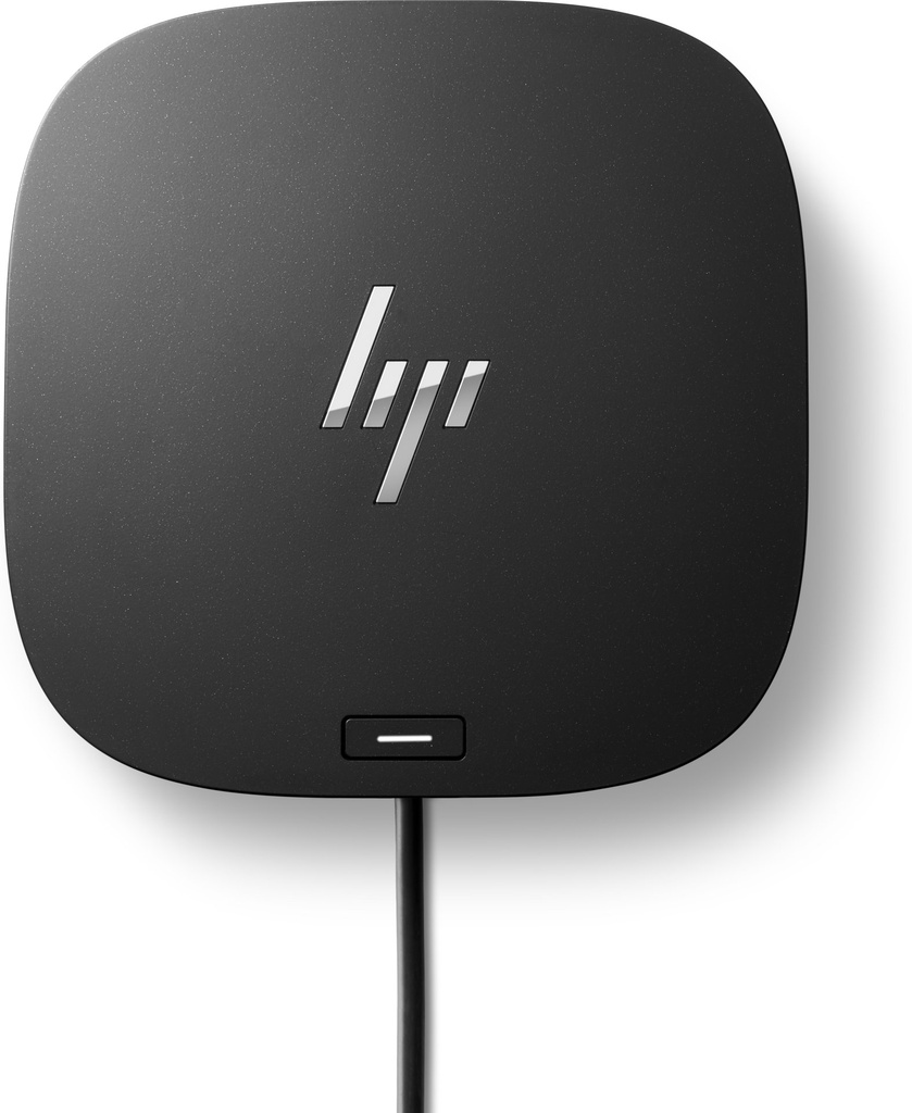 [5TW13AA#ABB] HP Dock universale USB-C/A G2