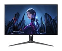 Acer Predator X32X3BMIIPHUZX Monitor PC 80 cm (31.5") 3840 x 2160 Pixel 4K Ultra HD OLED Nero