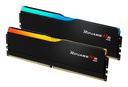 G.Skill Ripjaws M5 RGB F5-6000J3636F16GX2-RM5RK memoria 32 GB 2 x 16 GB DDR5 288-pin DIMM