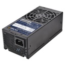 Silverstone TX700 Gold alimentatore per computer 700 W 20+4 pin ATX TFX Nero
