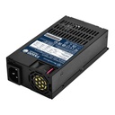Silverstone FX600 Platinum alimentatore per computer 600 W 20+4 pin ATX Flex ATX Nero