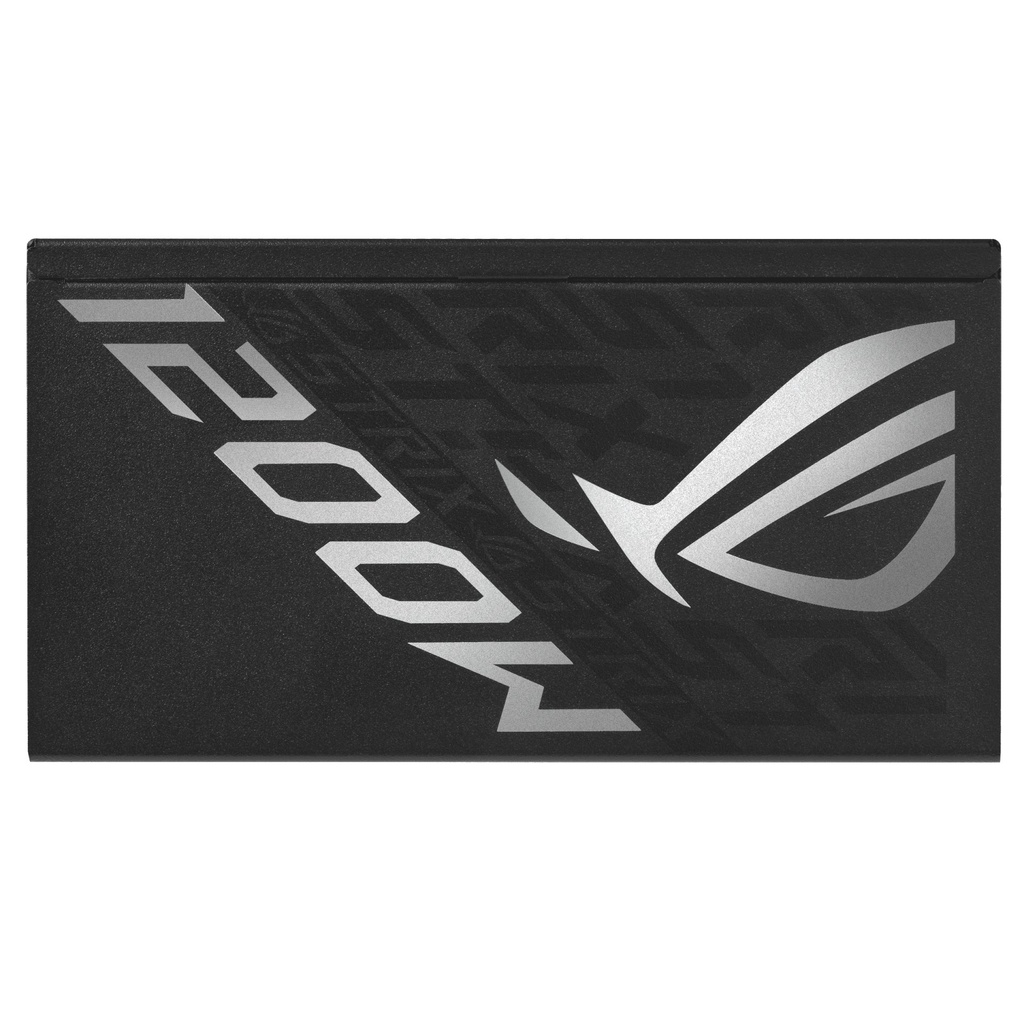 [90YE00W0-B0NA00] ASUS ROG -STRIX-1200P-GAMING alimentatore per computer 1200 W 20+4 pin ATX ATX Nero