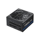 Chieftec Vega PPG-750-C alimentatore per computer 750 W 20+4 pin ATX ATX Nero