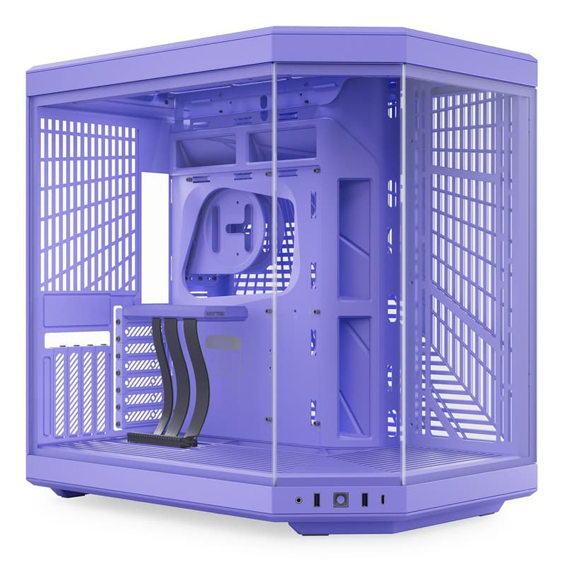 Case HYTE Y70 Midi Tower Viola