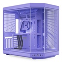 Case HYTE Y70 Midi Tower Viola