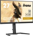 Monitor IIYAMA G-Master GB2795HSU-B1 Monitor IIYAMA Gold Phoenix 27" Nero Full HD VA HDR 280Hz