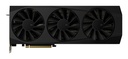 Scheda Video AMD XFX Radeon RX 9070XT QUICKSILVER Gaming 16GB Nero