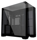 Case Lian Li O11 Vision Compact E-ATX  Vetro Temperato Nero