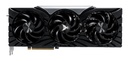 Scheda Video Gainward Nvidia GeForce RTX 5080 Phoenix GS 16GB GDDR7 Nero