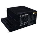 Alimentatore Lian Li Edge Gold 750 80Plus Gold PCIE 5.1 ATX 3.1 750W Nero