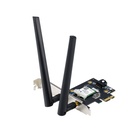 Scheda Wireless ASUS PCE-BE6500 PCIE WiFi 7 Bluetooth 5.4