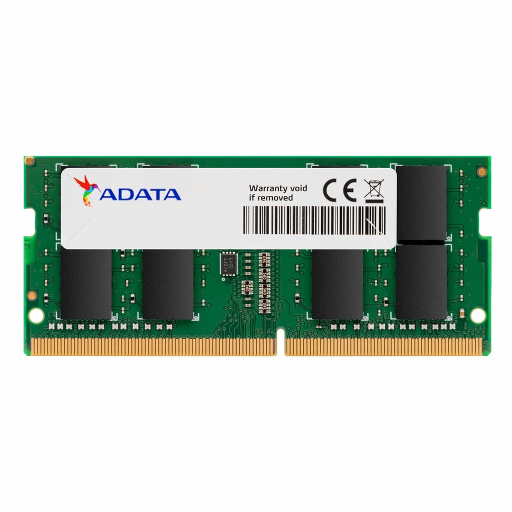 [AD4S320016G22-SGN] ADATA Premier memoria 16 GB 1 x 16 GB DDR4 260-pin SO-DIMM