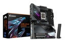 GIGABYTE Z890 AORUS MASTER Scheda Madre - Supporta CPU Intel Core Ultra (Serie 2), VRM a 18+1+2 fasi, fino a 9500MHz DDR5 (OC), 2xPCIe 5.0 + 3xPCIe 4.0, Wi-Fi 7, LAN 10GbE, Thunderbolt 4