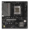 Sapphire PULSE A620AM AMD A620A Socket AM5 micro ATX