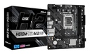 Scheda Madre ASROCK H610M-H2/M.2 D5 LGA 1700 DDR5 Micro ATX