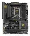 MSI MAG B860 TOMAHAWK WIFI scheda madre Intel B860 LGA 1851 (Socket V1) ATX