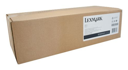[24B7499] Lexmark 24B7499 cartuccia toner 1 pz Originale Ciano