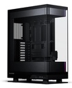 Case Phantenk Evolv X2 MIDI Tower E-ATX Vetro Temperato D-RGB Nero