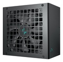 DeepCool PL650D alimentatore per computer 650 W 20+4 pin ATX ATX Nero