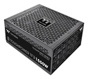 Thermaltake Toughpower TF3 1550W - TT Premium Edition alimentatore per computer 24-pin ATX ATX Nero